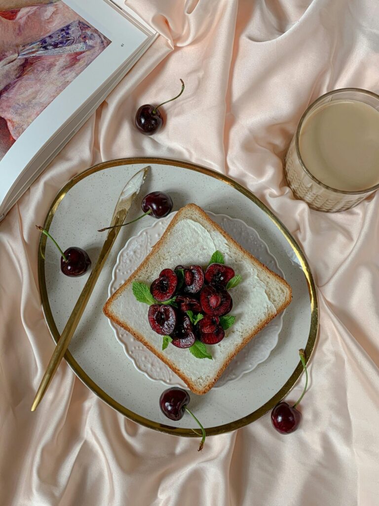 Fruit Toast